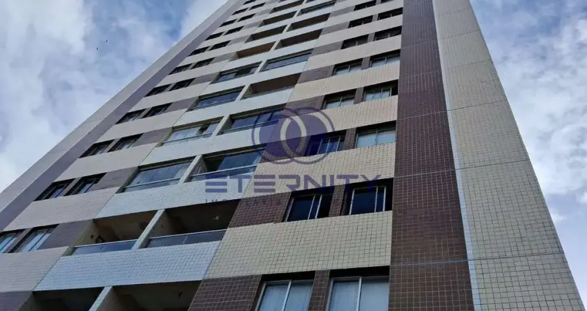 Apartamento com 3 quartos à venda na Rua Gomes Coutinho, 120, Tamarineira, Recife