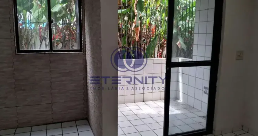 Apartamento com 3 quartos à venda na Rua Dr Aluisio Marques 66, Várzea, Recife