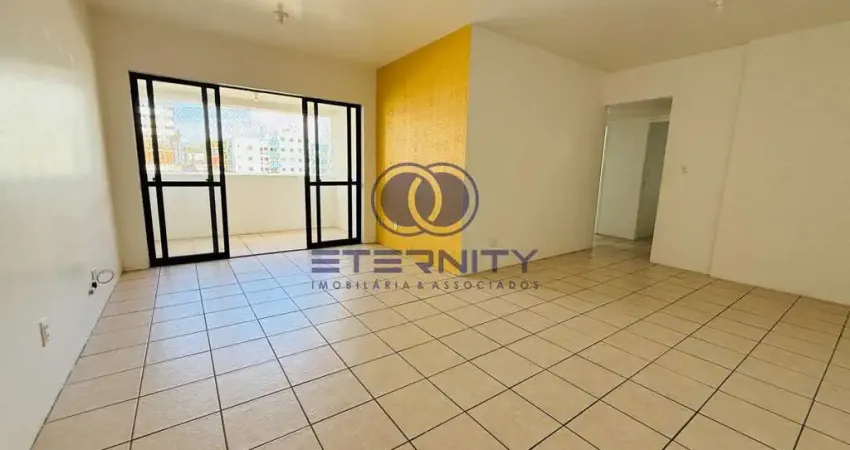 Apartamento com 3 quartos à venda na Rua Prof. Augusto Lins e Silva, 958, Boa Viagem, Recife