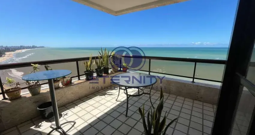 Apartamento de 4 Suítes à Venda em Piedade, 400m², Jaboatão