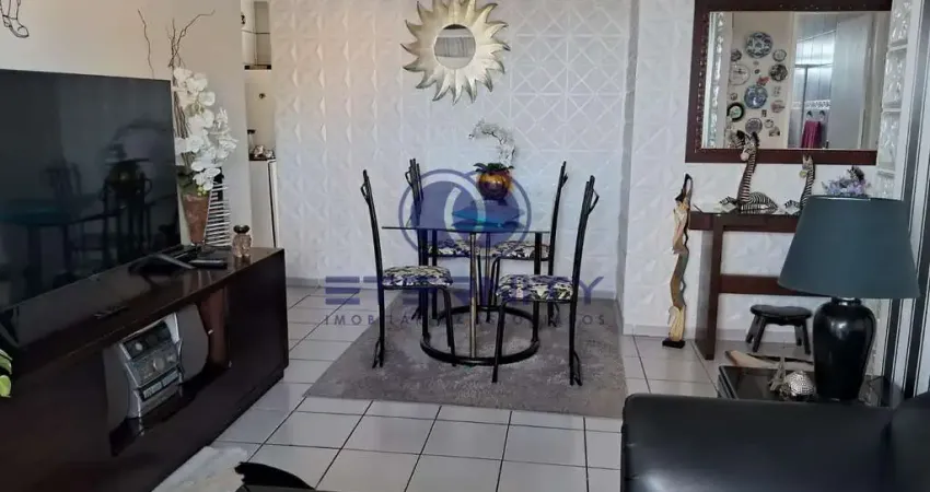 Apartamento 3 Quartos à Venda em Afogados, Recife – 72m², R$260mil