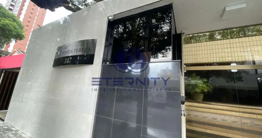Apartamento 3 Quartos à Venda no Espinheiro, Recife – 160m²