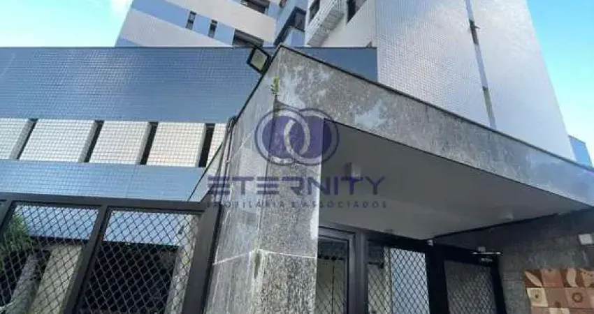 Apartamento 3 Quartos à Venda em Casa Forte, Recife – 97m²