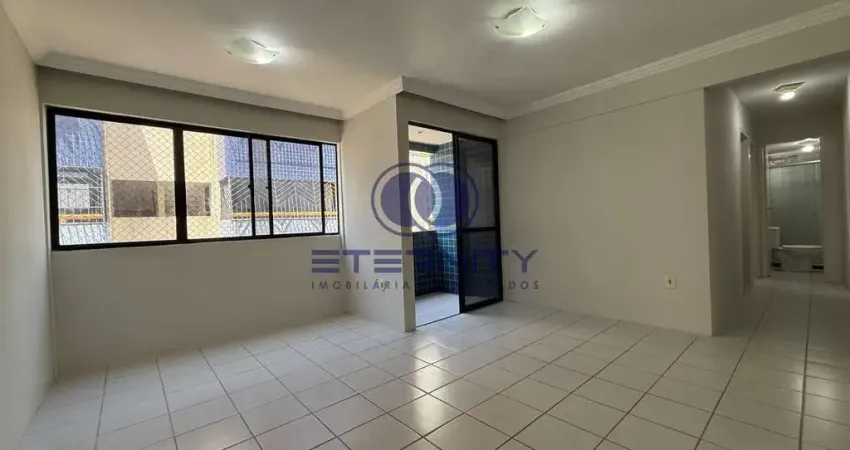 Apartamento com 3 quartos à venda na Avenida Manolo Cortizo, 5610, Candeias, Jaboatão dos Guararapes
