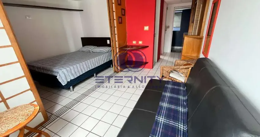 Apartamento à venda em boa viagem, recife, 35m², 1 quarto, r$250mil