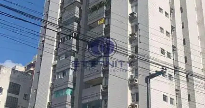 Apartamento com 3 quartos à venda na Rua Carlos Pereira Falcão, 831, Boa Viagem, Recife