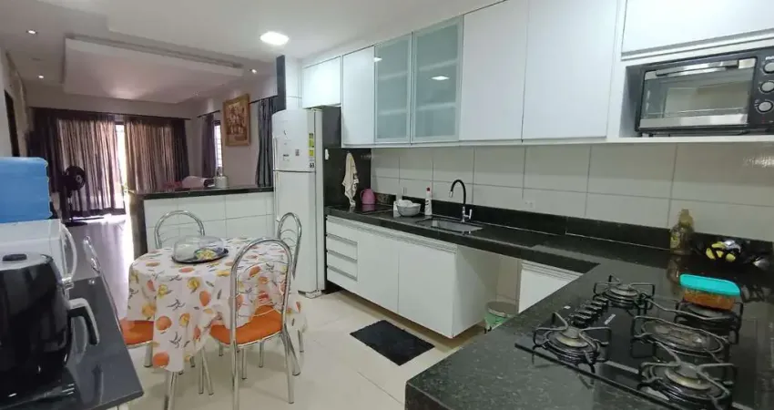 Apartamento 7 quartos à venda em campo grande, recife – 280m²