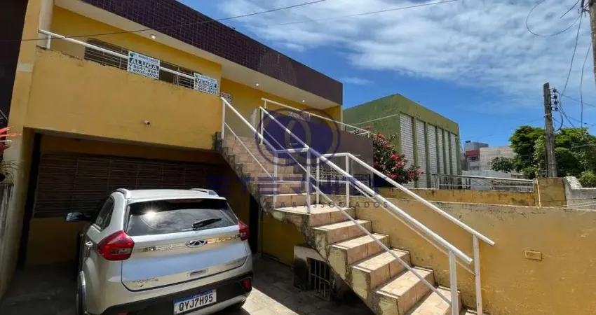 Apartamento 3 quartos com suíte em bairro novo olinda – 180m²