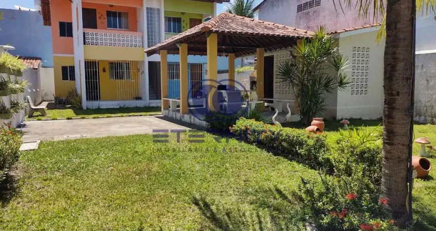 Apartamento à venda na praia dos carneiros, 4 quartos, 198m²
