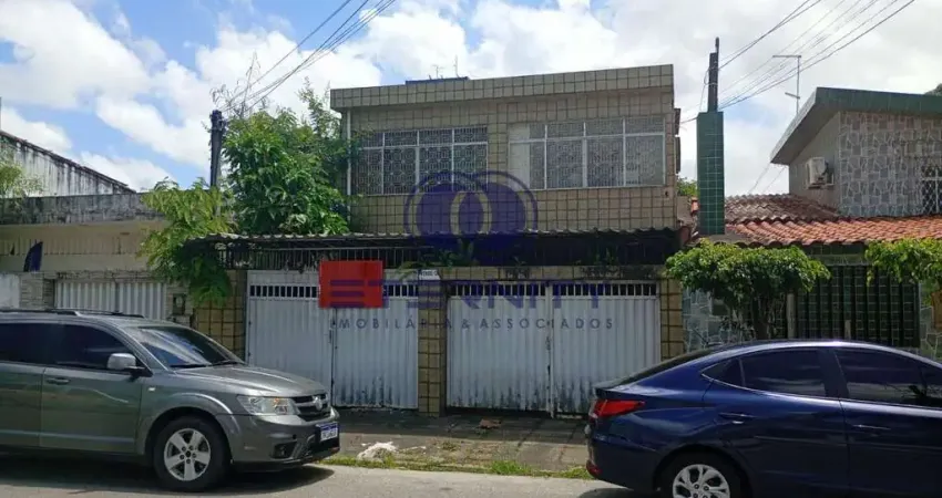 Casa duplex à venda em cordeiro, recife | 4 quartos, 2 suítes, 210m²