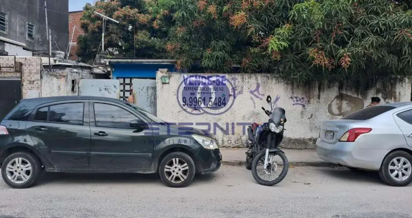 Grande area para comercio com 900 m2 a 100 metros do shopping recife
