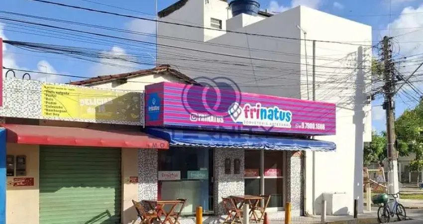 Casa comercial à venda em prazeres, jaboatão - 160m², 6 banheiros