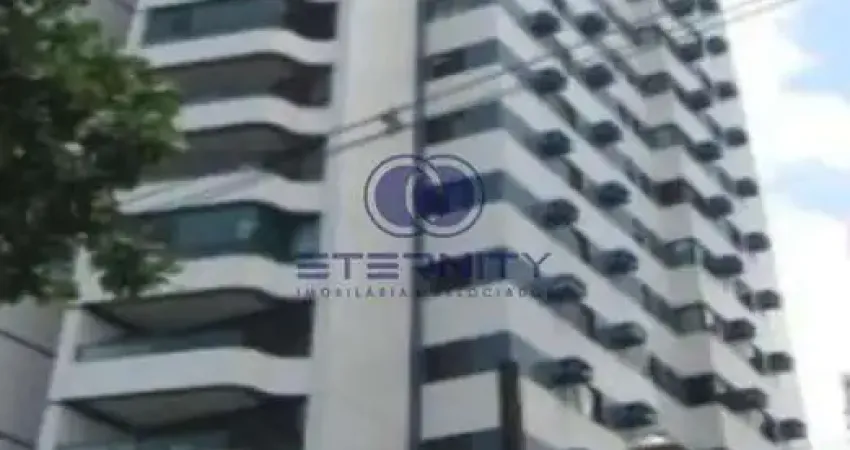 Apartamento com 4 quartos à venda na Rua Gomes de Matos Júnior, Rosarinho, Recife