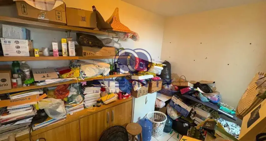 Apartamento à venda na Rua Romildo José Ferreira Gomes, 289, Jardim Atlântico, Olinda