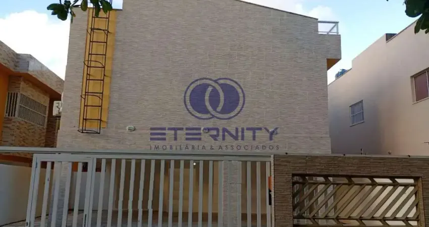 Apartamento 2 quartos à venda no janga, paulista, 74m² por r$150mil