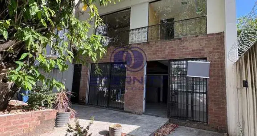 Casa comercial com 1 sala para alugar na Rua Gen. Luís Mallet, 68, Boa Viagem, Recife