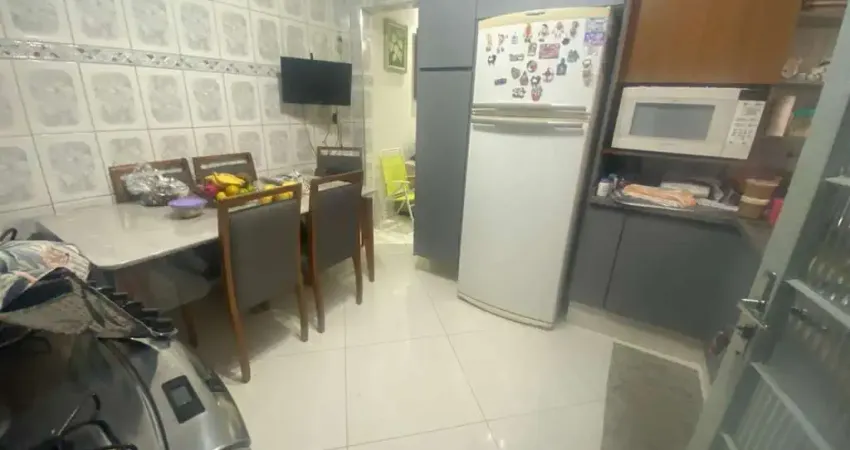 Casa para Venda em Indaiatuba, Jardim Itamaracá, 4 dormitórios, 1 suíte, 3 banheiros, 2 vagas