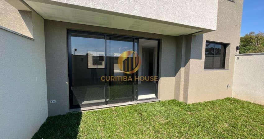 Casa a venda de alto padrão em condominio fechado no Bairro Pilarzinho