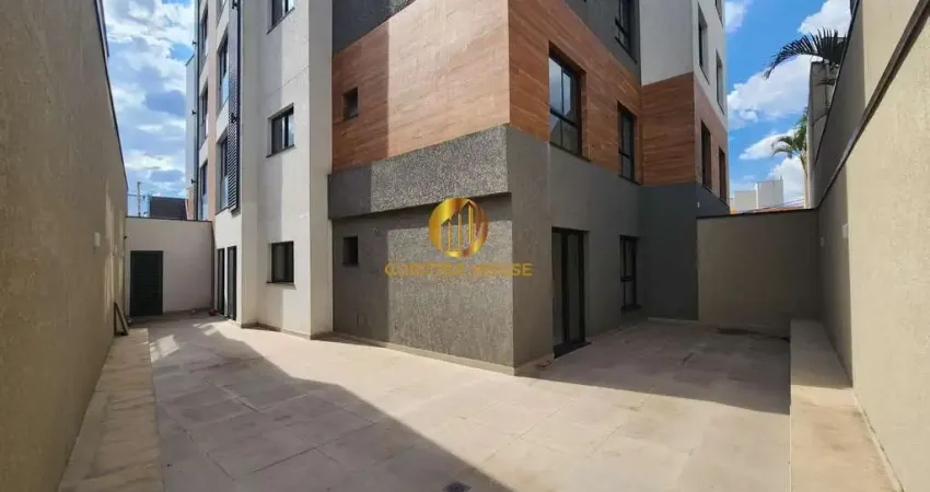 Apartamento garden com garagem privativa 3 quartos sendo 1 suíte Portão no Ilha de Bora Rua Professor Fábio de Souza, 243