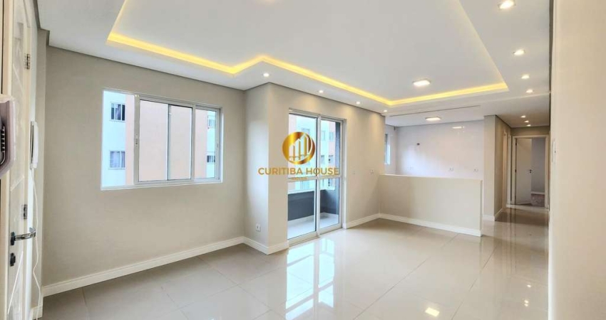 Apartamento novo 3 quartos sendo 1 suíte varanda gourmet Residencial Vicenza Cidade Jardim próximo Shopping São José Centro