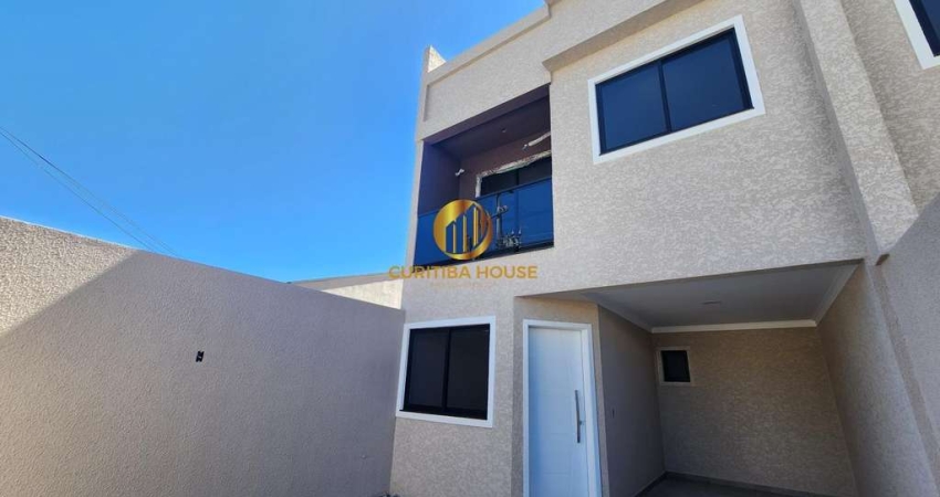 Triplex Amplo e Luxuoso Próximo à David Towns com Terraço e Acabamento Premium