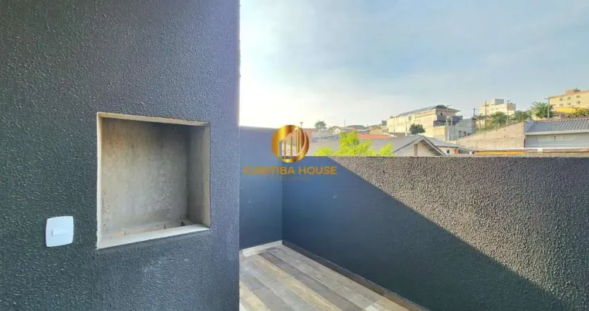 Apartamento com 3 Quartos e 1 Suíte e Sacada Estendida   | Conforto e Elegância