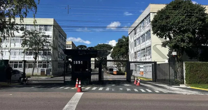 Apartamento 3 Quartos à Venda no Parque Residencial Fazendinha | R Carlos Klemtz