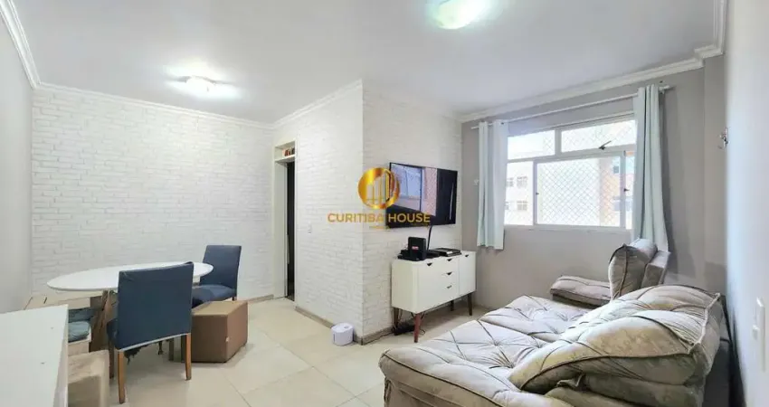 Apartamento 3 quartos 7° andar condomínio Residencial Parque Graciosa Novo Mundo.