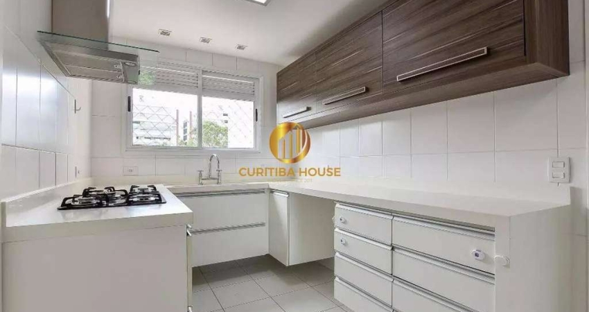 Apartamento 4 quartos Cenarium Ecoville 2 vagas
