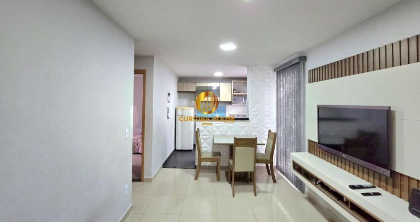 Apartamento 2 quartos condomínio parque castellammare Pinheirinho ao Lado da Linha Verde