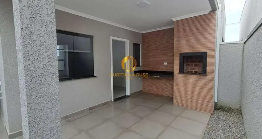 Casa com 3 quartos à venda na Rua Minas Gerais, 241, Estados, Fazenda Rio Grande