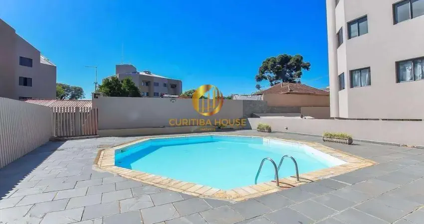 Apto 3 quartos reformado + vaga coberta, lazer e localização privilegiada