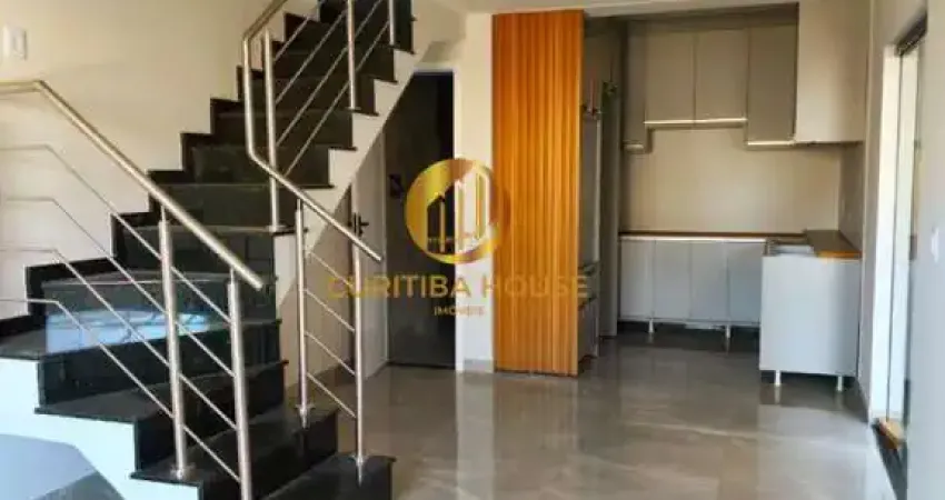 Sobrado com 4 quartos sendo 1 suite alto boqueirao com ático cozinha