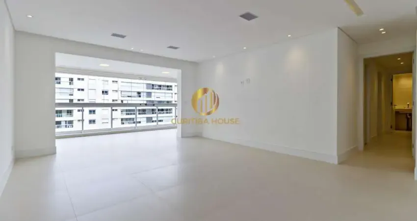 Apartamento de alto acabamento e alto padrão luxo a venda no bairro agua verde no quartier