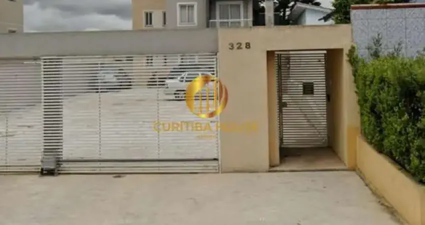 2 dormitórios à venda na rua adrianópolis, bairro cruzeiro  são josé dos pinhais