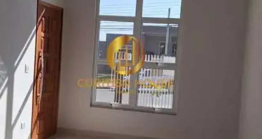 Casa térrea à venda no bairro iguaçu | 3 quartos, suíte, edícula fazenda rio grande