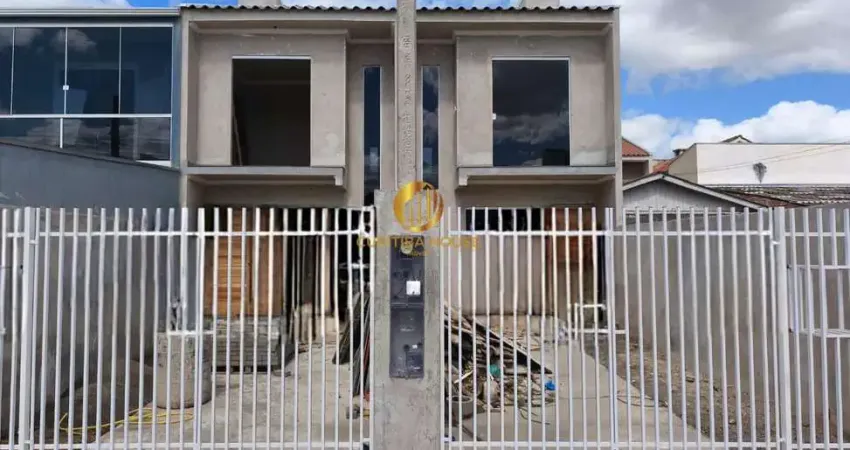 Casa com 3 quartos à venda na Rua Delaide Benato Bieda, 205, Cidade Industrial, Curitiba