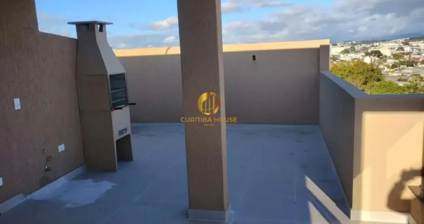 Sobrado 3 quartos sendo 1 suíte terraço gourmet último do condomínio fechado localizado na rua marcílio dias 1383, bairro alto.