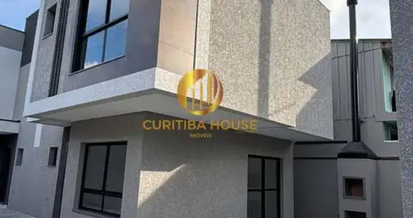 Sobrado 3 quartos e 1 suíte na rua frei egídio carloto unidade interna  campo comprido