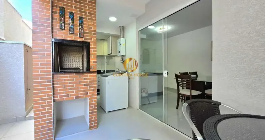 Apartamento garden 2 quartos e suíte na r. cap. josé maria sobrinho  fanny