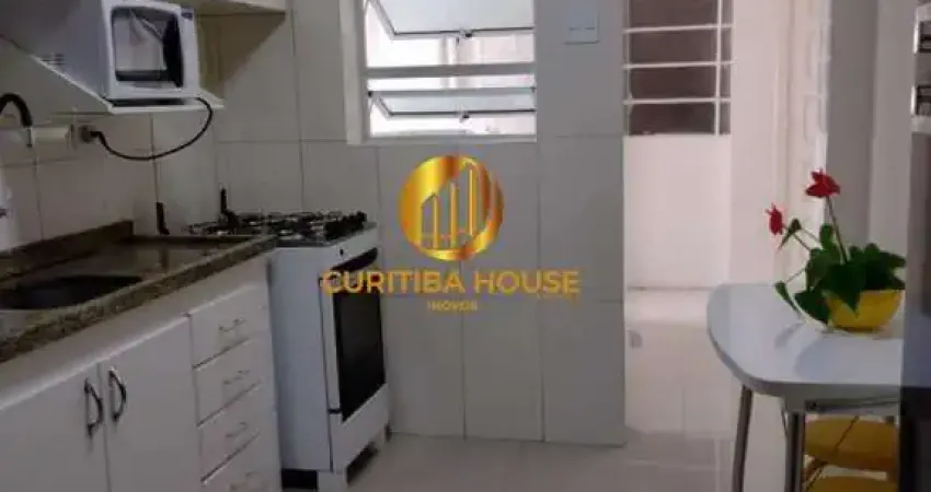 Apartamento 3 Quartos Rua Amintas de Barros Centro de Curitiba