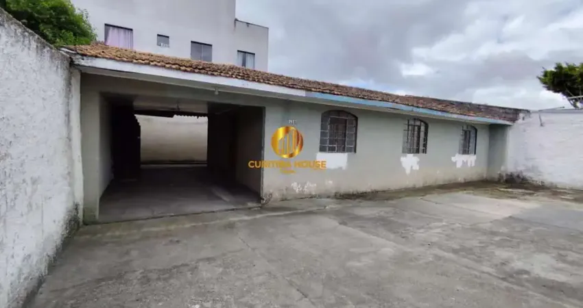 Casa com 3 quartos à venda na Rua Roraima, 2027, Cajuru, Curitiba