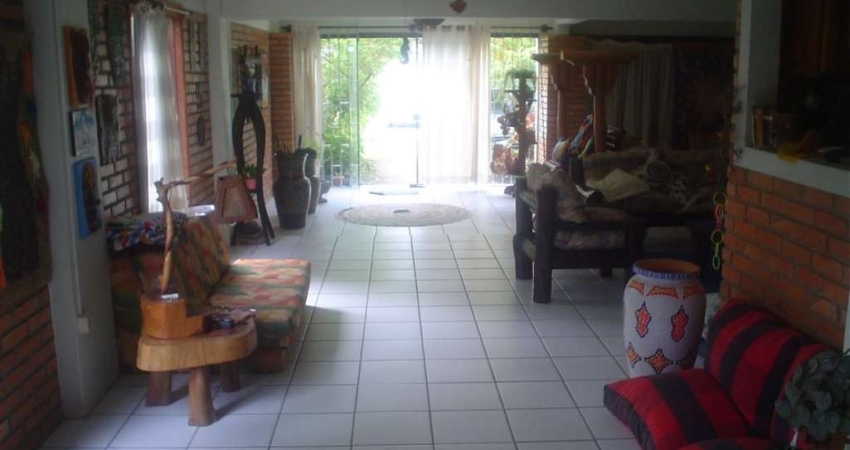 Ponto comercial para alugar na Rodovia José Carlos Daux, 7767, Santo Antônio de Lisboa, Florianópolis