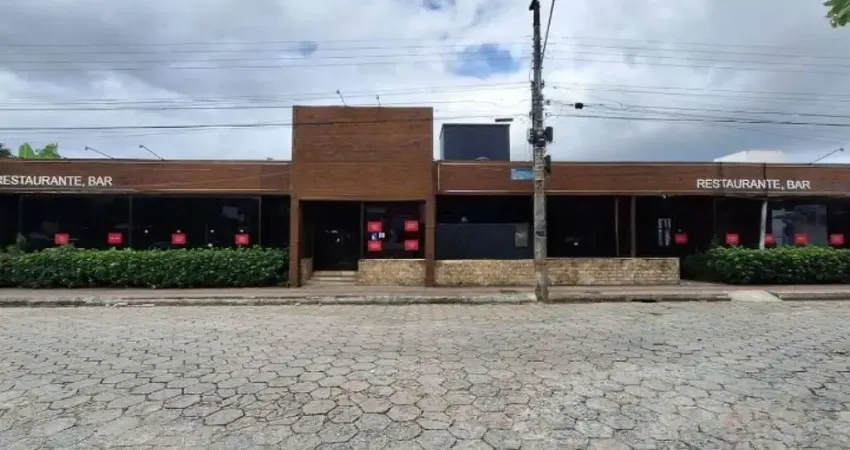 Ponto comercial para alugar na Rua Coronel Maurício Spalding de Souza, 990, Santa Mônica, Florianópolis