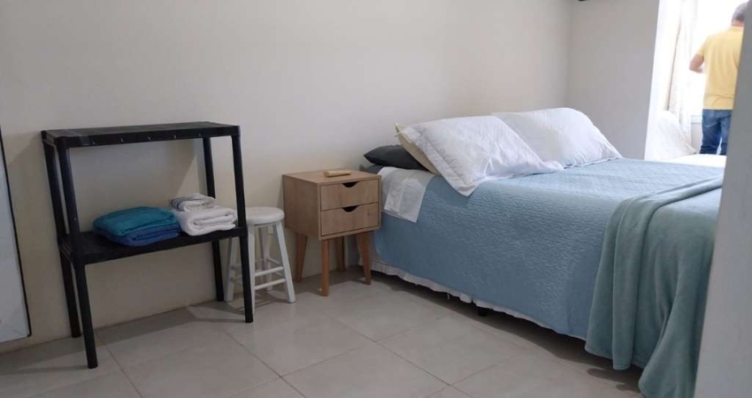 Apartamento com 1 quarto para alugar na Caminho do Costão, 167, Pântano do Sul, Florianópolis