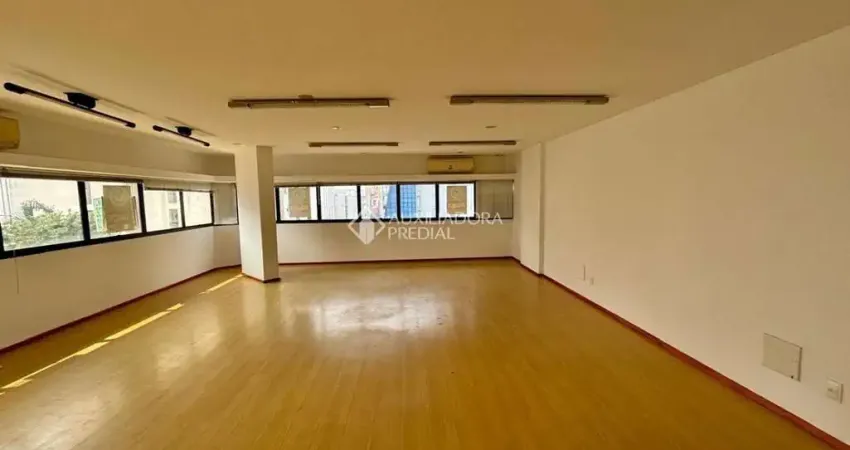 Sala comercial para alugar na Rua Álvaro de Carvalho, 267, Centro, Florianópolis