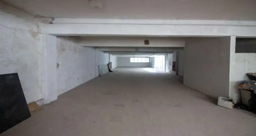 Ponto comercial para alugar na Avenida Professor Othon Gama D'Eça, 891, Centro, Florianópolis