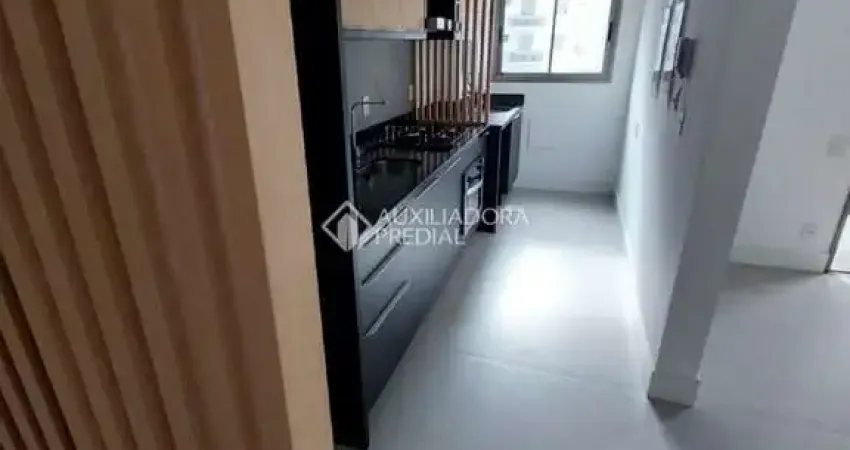 Apartamento com 2 quartos para alugar na Rua Apeninos, 23, Córrego Grande, Florianópolis