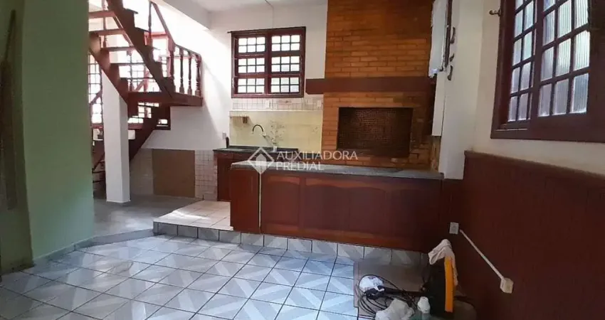 Casa com 3 quartos para alugar na Estrada Rozália Paulina Ferreira, 1760, Pântano do Sul, Florianópolis