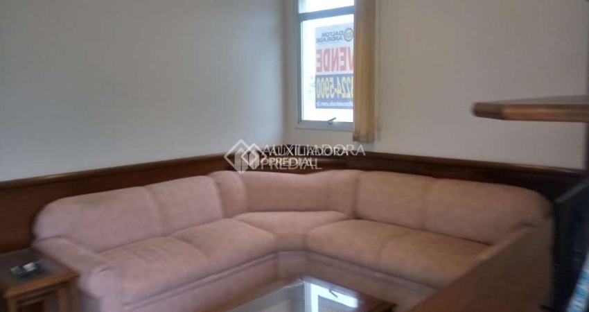 Apartamento com 3 quartos para alugar na Praça Hercílio Luz, 1199, Centro, Florianópolis